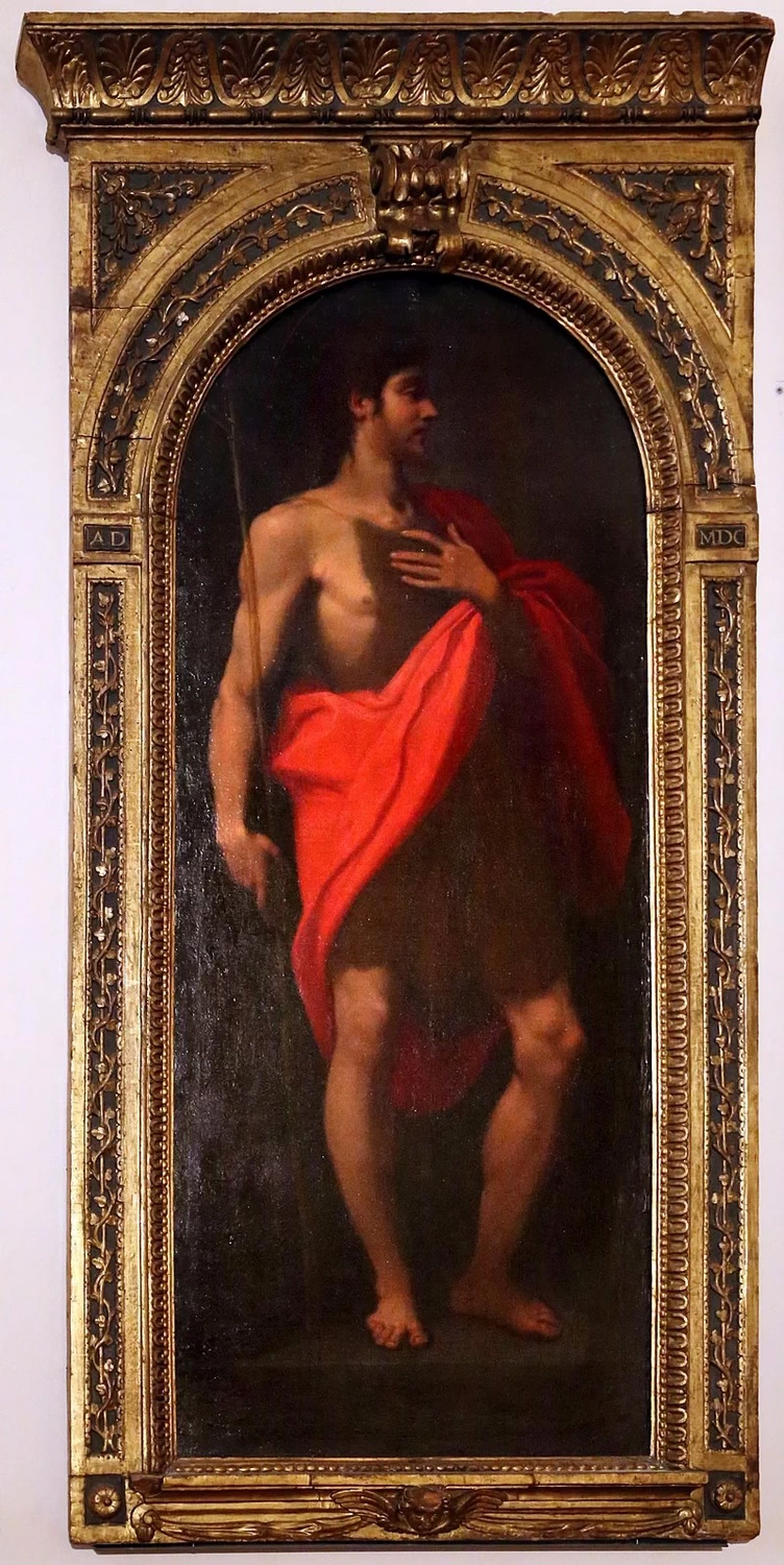 San Giovanni Battista